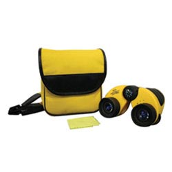 Waterproof Binoculars - 30mm (10x-30x)