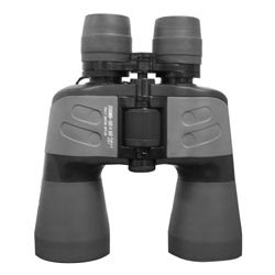 Zoom-8 Binoculars - Black