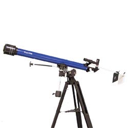 EQ Refractor Telescope