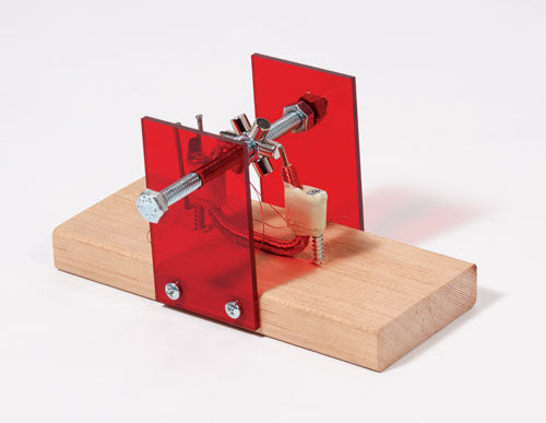 Electric Motor Generator