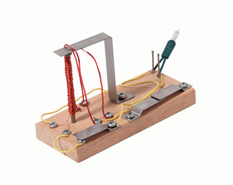 Electromagnet Kit