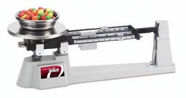 Ohaus Triple Beam Balance - 610 Grams