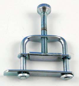 Adjustable Hoffman Clamp