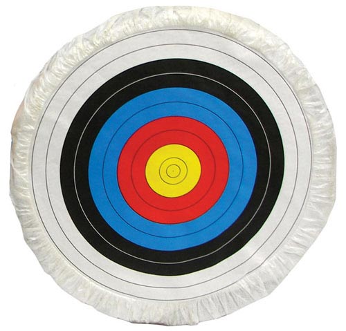 36" Foam Archery Target