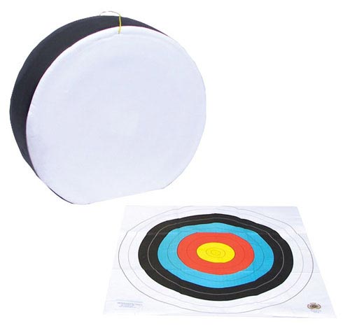 36" Free Standing Target Mat