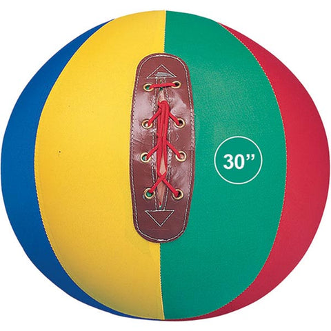 Champion Sports Deluxe Cage Ball - 30"