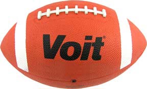 Voit Enduro Football - Size 8 (Youth)