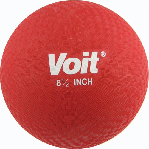 Voit Playground Ball - 8.5"