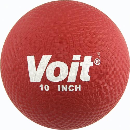 Voit Playground Ball - 10"