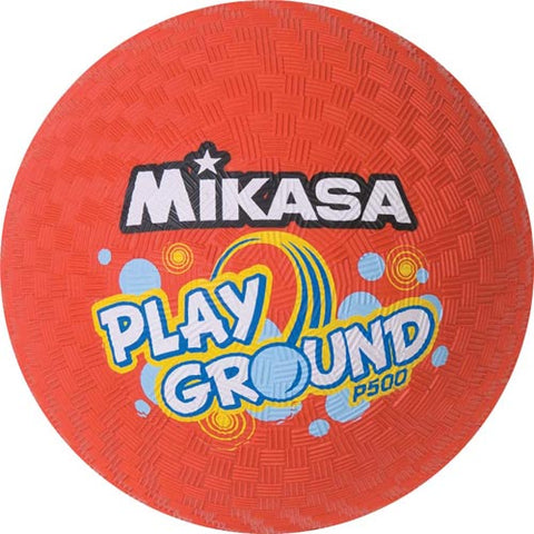 Mikasa Playground Ball - 6"