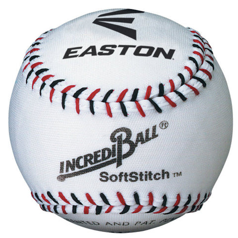 Easton Indrediball Softstich Baseball