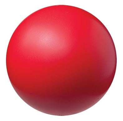 Champion Sports High Density Foam Ball - 8.5"