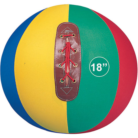 Champion Sports Deluxe Cage Ball Cover - 18"