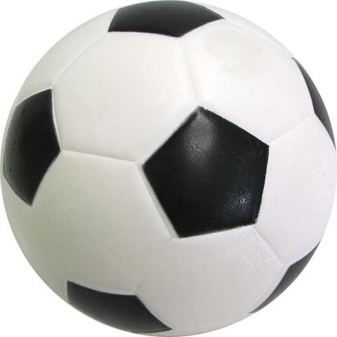 Poof Foam Soccer Ball