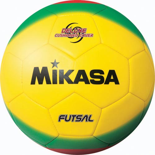 Mikasa American Futsal Ball - Size 4