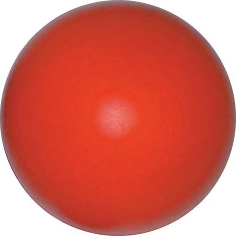 Champion Sports High Density Foam Ball - 4"