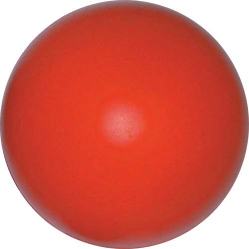 Champion Sports High Density Foam Ball - 6"