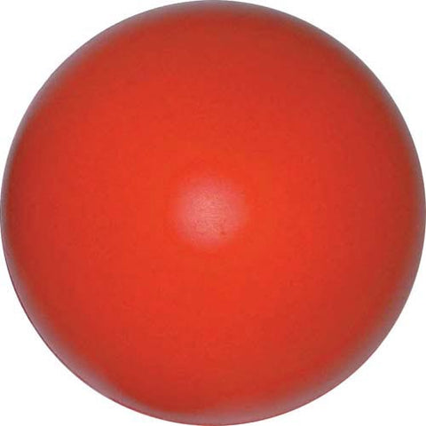 Champion Sports High Density Foam Ball - 6"