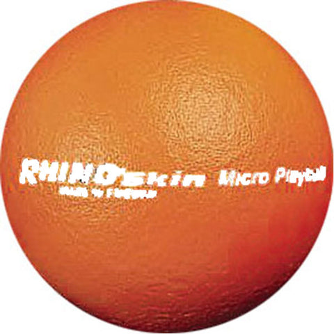 Champion Sports Rhino Skin Micro Foam Ball - 5"