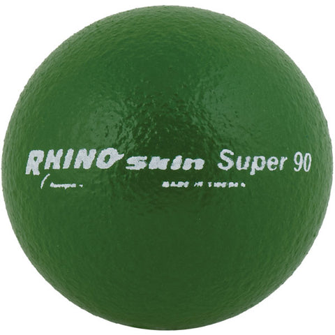 Champion Sports Rhino Skin Super 90 Foam Softball - 3.5"