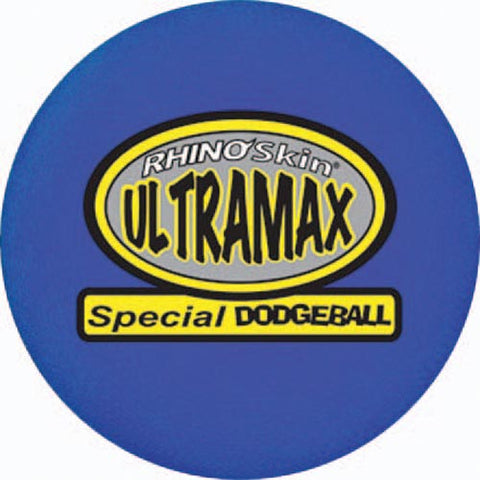 Rhino Skin Ultramax Dodgeball - 8" Special