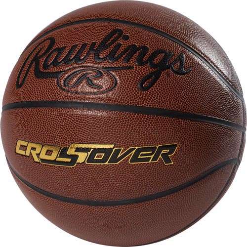 Rawlings Crossover Composite Basketball - Intermediate