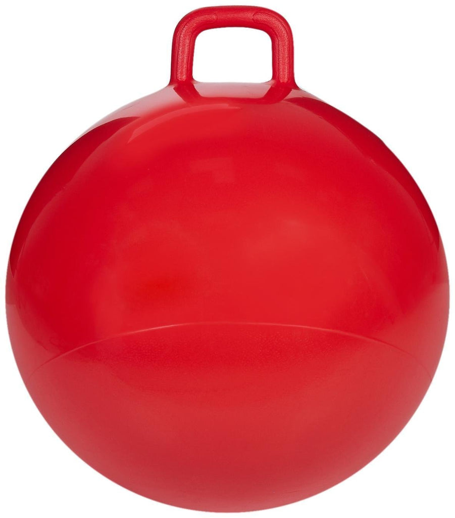 Economy Hop Ball - 22" (Red)