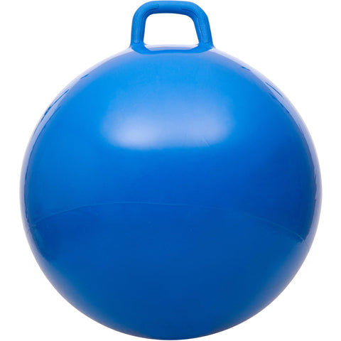 Economy Hop Ball - 24" (Blue)