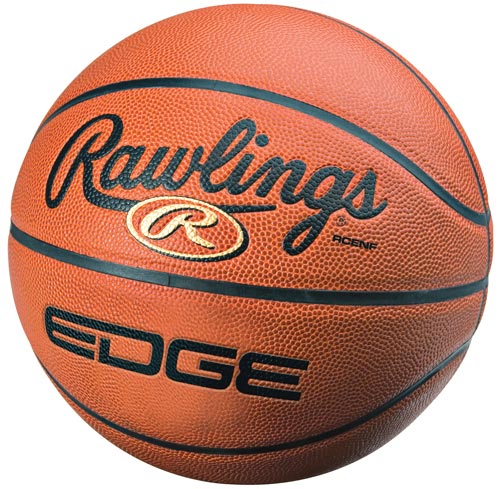 Rawlings Edge Basketball - Intermediate