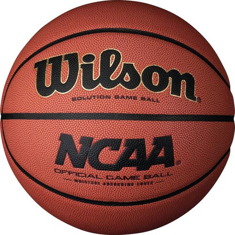 Wilson Solution Composite Basketball - Official