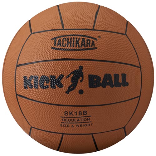 Tachikara SK18B Kickball - 8.5"