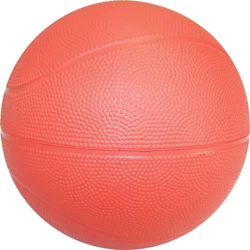 Premium High Density Coated Foam Basketball