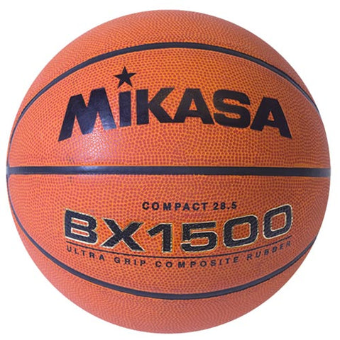 Mikasa BXC1500 Composite Basketball - Intermediate