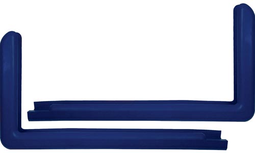 Duraskin Backboard Padding - Navy