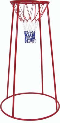 Basketball Shooting Goal - 4' Model