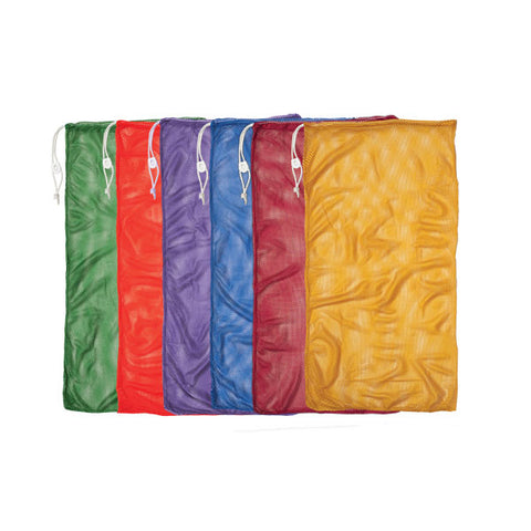 48" x 24" Mesh Bags - Set-6 Colors