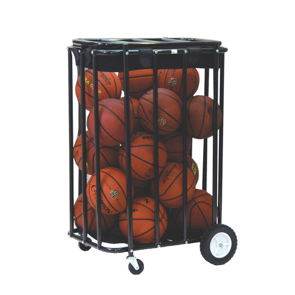 Compact Ball Locker