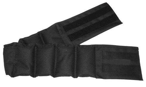 Adult Weighted Waist Belt - 15 lbs.