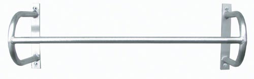 40" Single Unit Chinning Bar