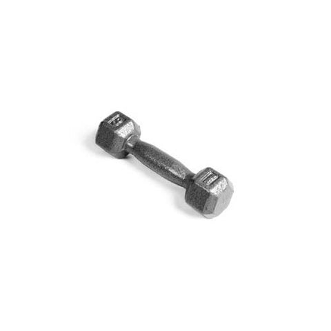 Pro Hexhead Dumbbell - 3 lbs.