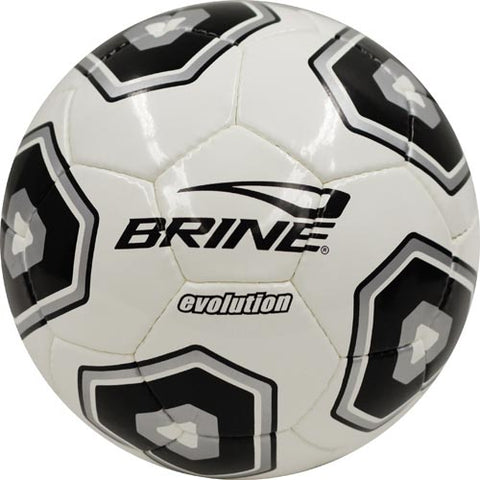 Brine Evolution Soccer Ball - Size 5