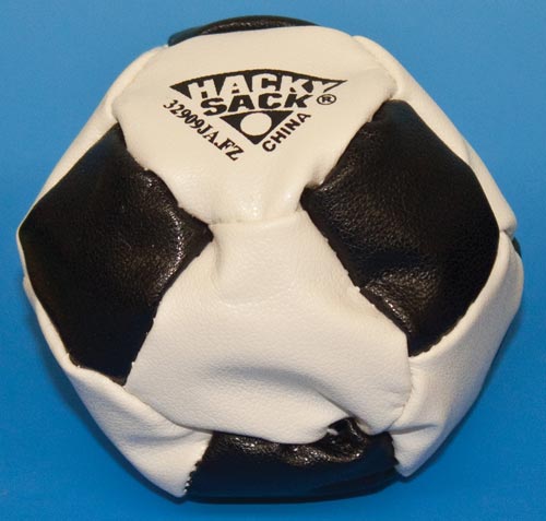 Striker Hacky Sack