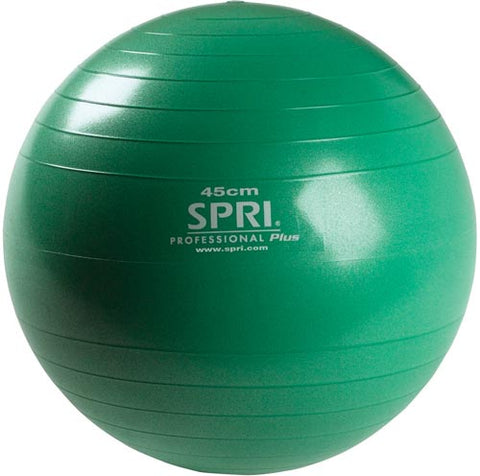 Professional Plus Ball - 45cm