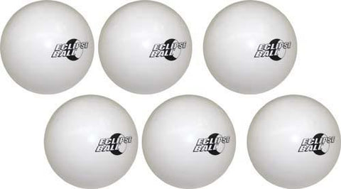 Eclipse Ball - Pack of 6