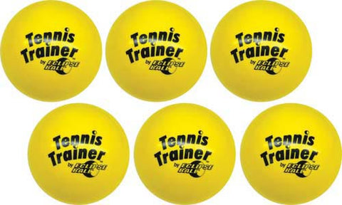 Tennis Trainer - Pack of 6