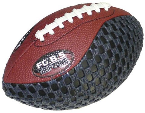 Saturnian 8.5" Gripzone Football