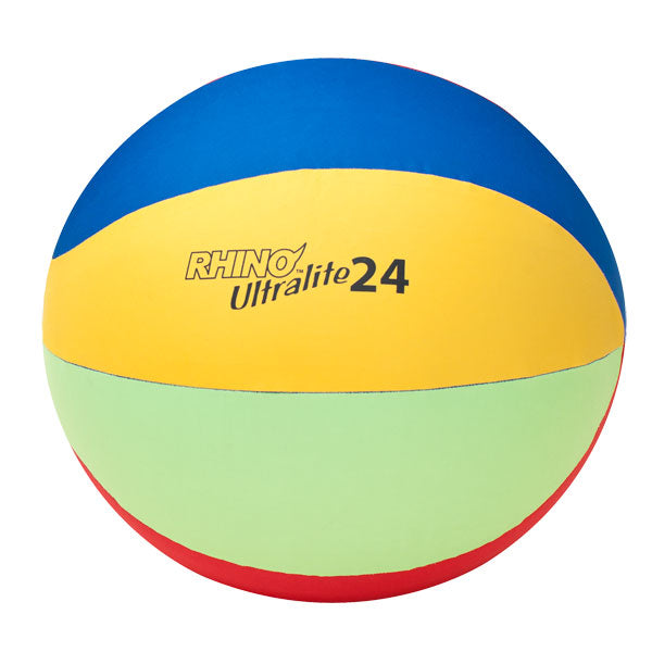 Champion Sports Rhino Ultralite Cage Ball - 24"