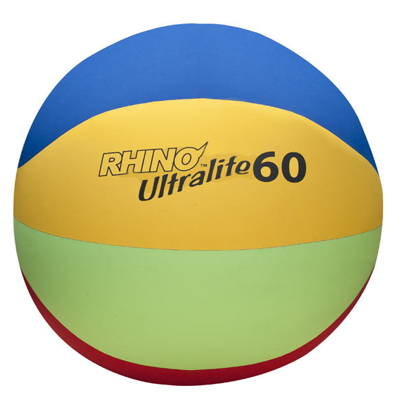 Champion Sports Rhino Ultralite Cage Ball - 60"