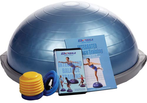 BOSU Pro Balance Trainers