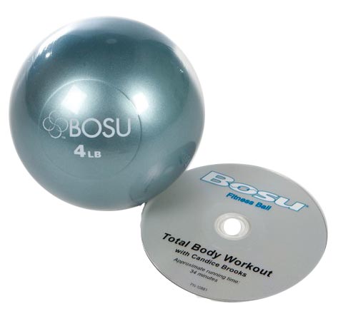 BOSU® Soft Fitness Ball